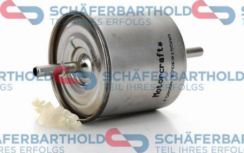 Schferbarthold 312 06 094 01 11 - Горивен филтър vvparts.bg