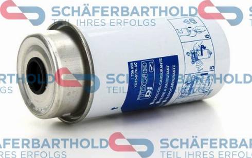 Schferbarthold 312 06 067 01 11 - Горивен филтър vvparts.bg