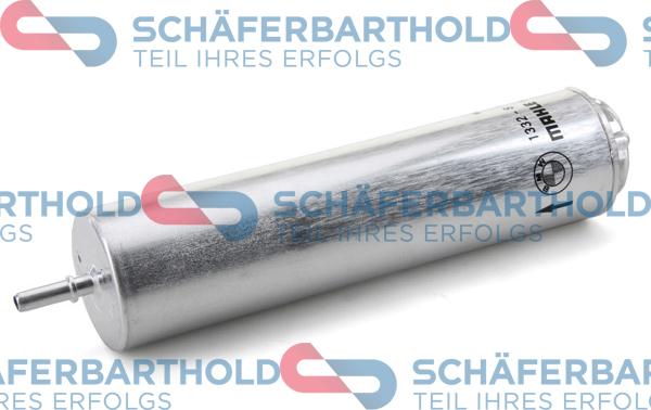 Schferbarthold 312 02 095 01 11 - Горивен филтър vvparts.bg