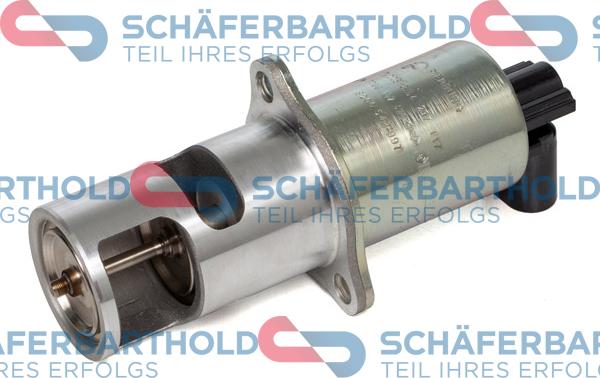 Schferbarthold 312 16 423 01 11 - AGR-Клапан vvparts.bg