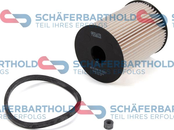 Schferbarthold 312 16 146 01 22 - Горивен филтър vvparts.bg