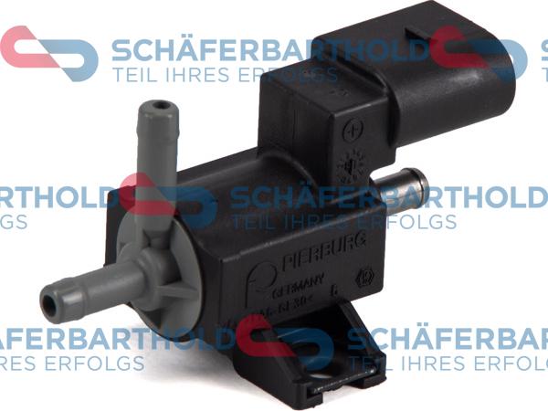 Schferbarthold 312 18 303 01 11 - Регулиращ клапан за налягане на турбината vvparts.bg