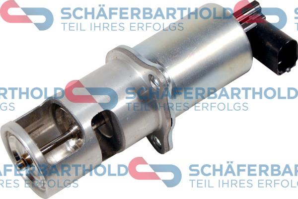 Schferbarthold 312 28 301 01 11 - AGR-Клапан vvparts.bg