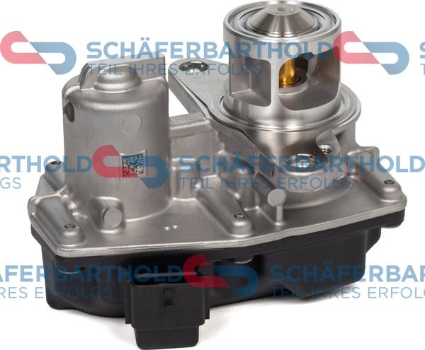 Schferbarthold 312 28 315 01 11 - AGR-Клапан vvparts.bg