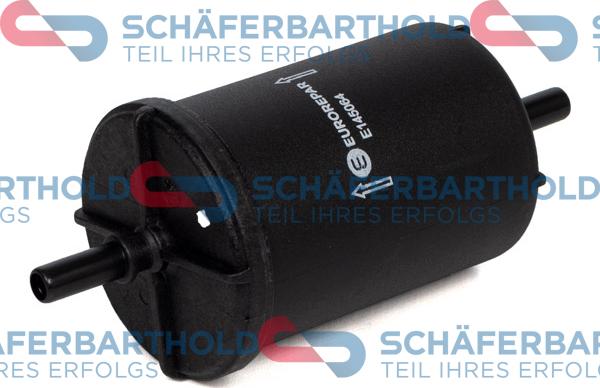 Schferbarthold 312 27 063 01 11 - Горивен филтър vvparts.bg