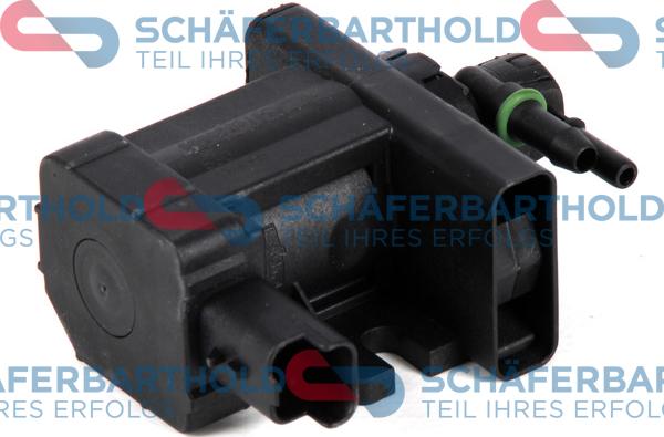 Schferbarthold 312 27 112 01 11 - Преобразувател на налягане, турбокомпресор vvparts.bg