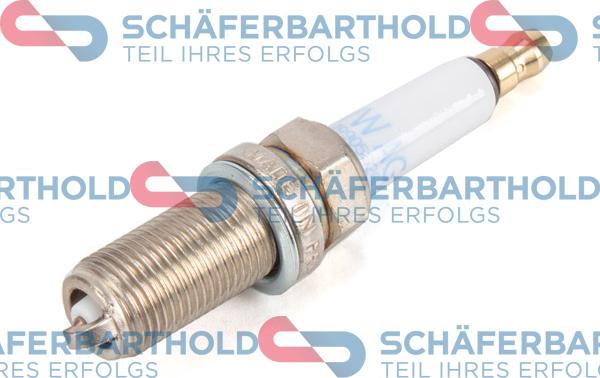 Schferbarthold 317 18 486 01 11 - Запалителна свещ vvparts.bg