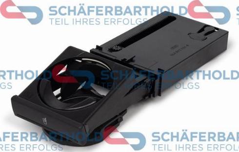 Schferbarthold 317 18 052 01 11 - Поставка за чаши vvparts.bg