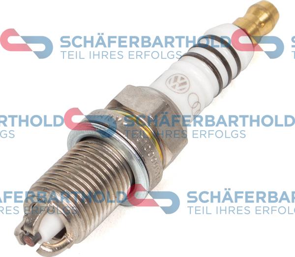 Schferbarthold 317 18 860 01 11 - Запалителна свещ vvparts.bg