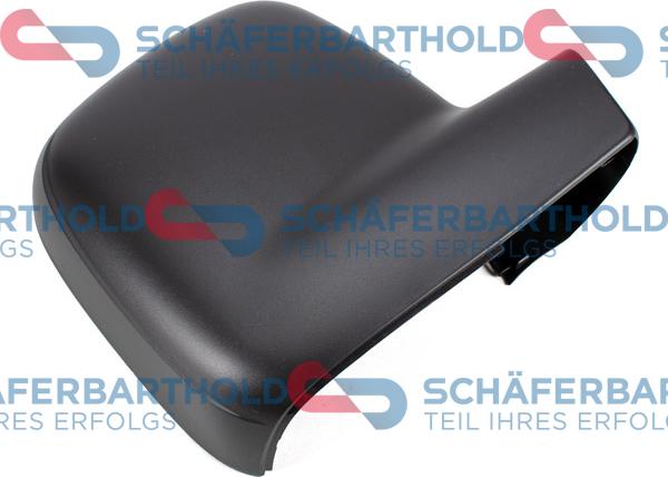 Schferbarthold 317 18 814 01 11 - Капачка, външно огледало vvparts.bg