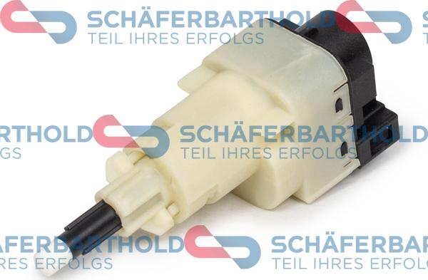 Schferbarthold 317 18 382 01 11 - Ключ, задействане на съединителя (Geschwindigkeitsregelanlag vvparts.bg