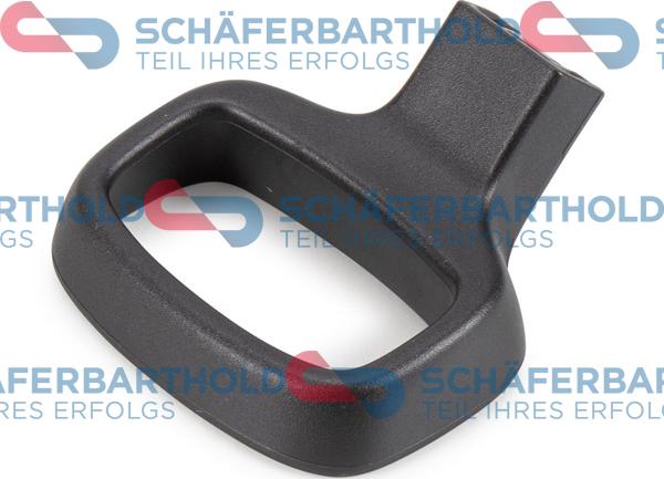 Schferbarthold 317 18 273 01 11 - Регулиращ елемент, настройка на наклона на седалките vvparts.bg