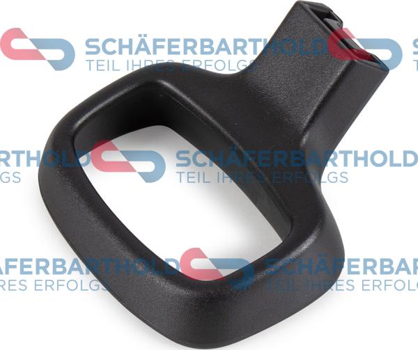 Schferbarthold 317 18 272 01 11 - Регулиращ елемент, настройка на наклона на седалките vvparts.bg