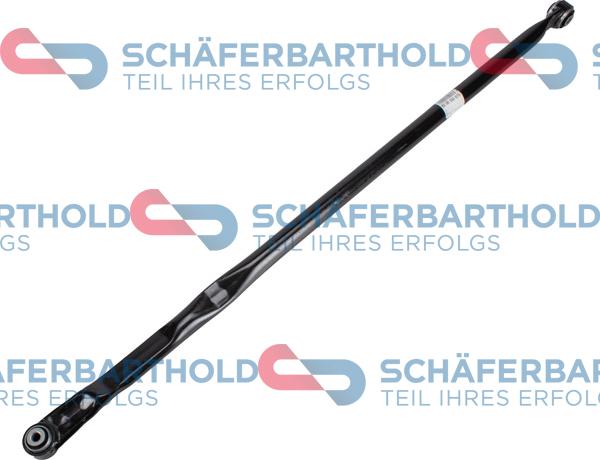 Schferbarthold 317 28 003 01 11 - Щанга / подпора, окачване на колелото vvparts.bg