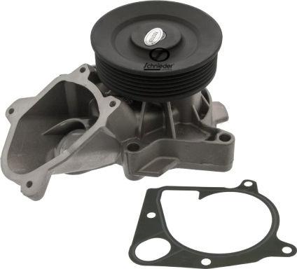 SCHNIEDER AUTOTECH BMS15.00228 - Водна помпа vvparts.bg