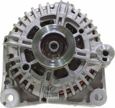 SCHNIEDER AUTOTECH BMS11.00018 - Генератор vvparts.bg