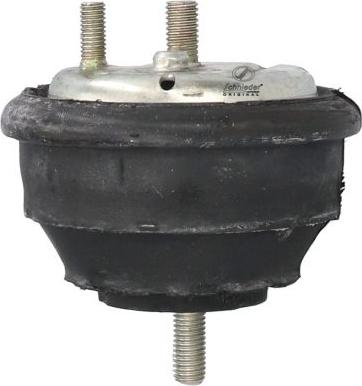 SCHNIEDER AUTOTECH BMS35.00123 - Окачване, двигател vvparts.bg