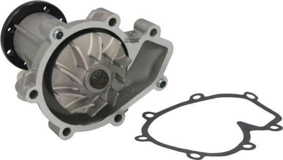 SCHNIEDER AUTOTECH BZS15.00059 - Водна помпа vvparts.bg