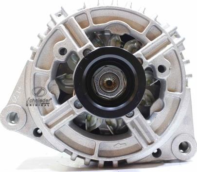 SCHNIEDER AUTOTECH BZS11.00012 - Генератор vvparts.bg