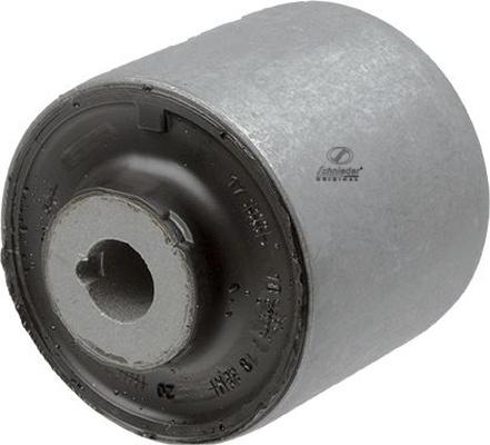 SCHNIEDER AUTOTECH BZS35.00535 - Тампон, носач vvparts.bg