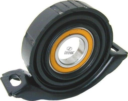 SCHNIEDER AUTOTECH BZS35.00301 - Опора карданен вал vvparts.bg