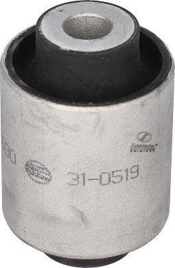 SCHNIEDER AUTOTECH BZS35.00223 - Тампон, носач vvparts.bg