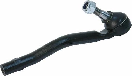 SCHNIEDER AUTOTECH BZS22.00536 - Накрайник на напречна кормилна щанга vvparts.bg