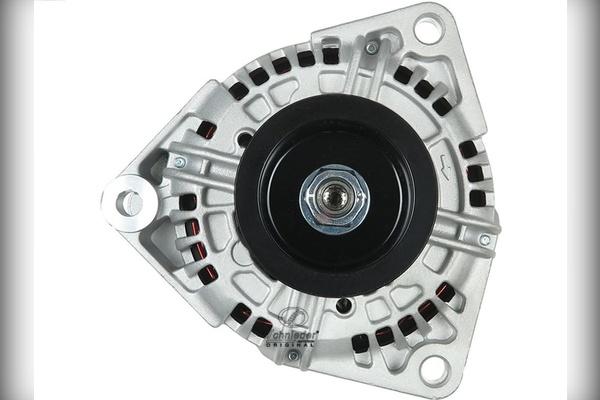 SCHNIEDER AUTOTECH BZT11.00010 - Генератор vvparts.bg