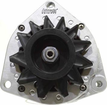 SCHNIEDER AUTOTECH BZT11.00011 - Генератор vvparts.bg