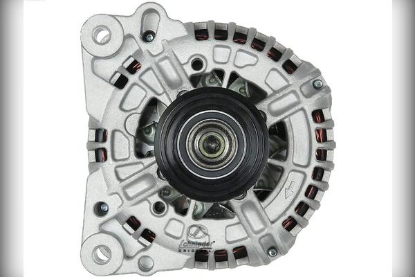 SCHNIEDER AUTOTECH PRS11.00001 - Генератор vvparts.bg