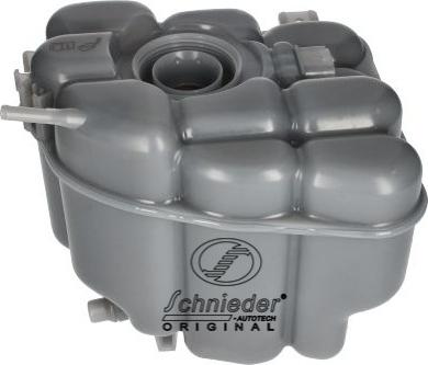 SCHNIEDER AUTOTECH PRS32.00091 - Разширителен съд, охладителна течност vvparts.bg