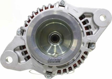 SCHNIEDER AUTOTECH RNT11.00083 - Генератор vvparts.bg