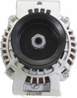 SCHNIEDER AUTOTECH SCT11.00043 - Генератор vvparts.bg