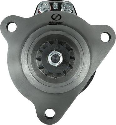 SCHNIEDER AUTOTECH VLT11.00051 - Стартер vvparts.bg