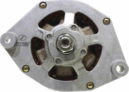 SCHNIEDER AUTOTECH VLT11.00013 - Генератор vvparts.bg