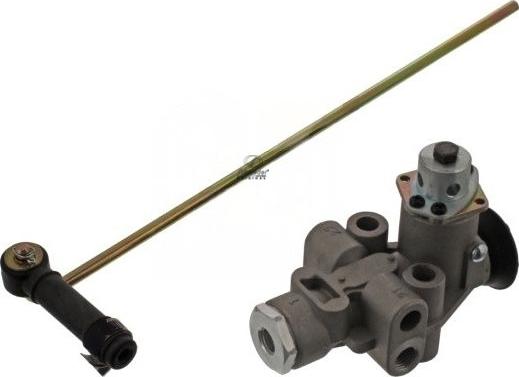 SCHNIEDER AUTOTECH VLT37.00110 - Клапан на въздушно окачване vvparts.bg