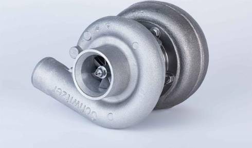 BorgWarner 315705 - Турбина, принудително пълнене с въздух vvparts.bg