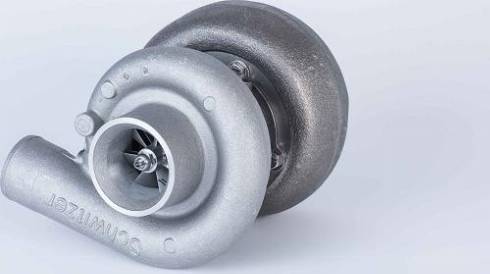 BorgWarner 312939 - Монтажен комплект, турбина vvparts.bg