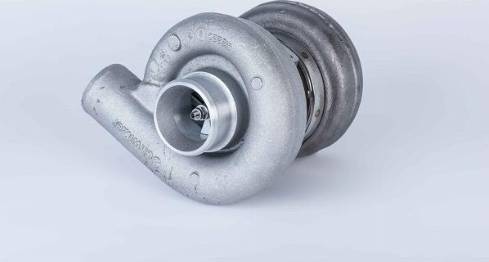 BorgWarner 312730 - Монтажен комплект, турбина vvparts.bg