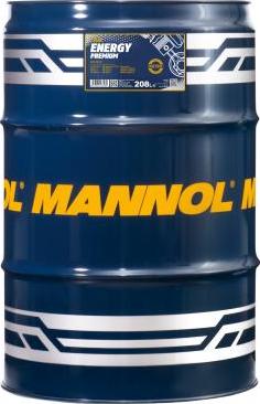 SCT-MANNOL MN7908-DR - Двигателно масло vvparts.bg