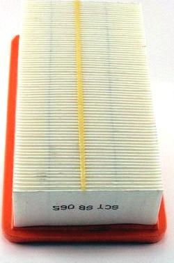 SCT-MANNOL SB 065 - Въздушен филтър vvparts.bg