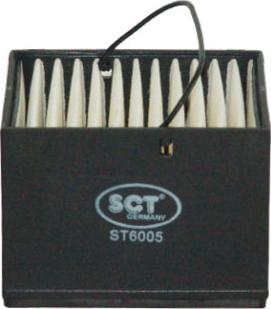 SCT-MANNOL ST 6005 - Горивен филтър vvparts.bg