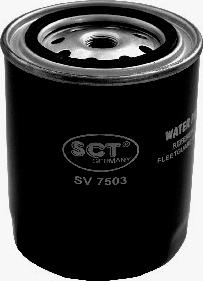 SCT-MANNOL SV 7503 - Филтър за охладителната течност vvparts.bg
