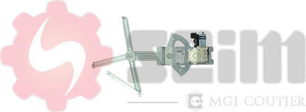 Seim 950116 - Стъклоподемник vvparts.bg