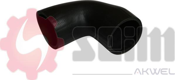 Seim 981354 - Въздуховод за турбината vvparts.bg