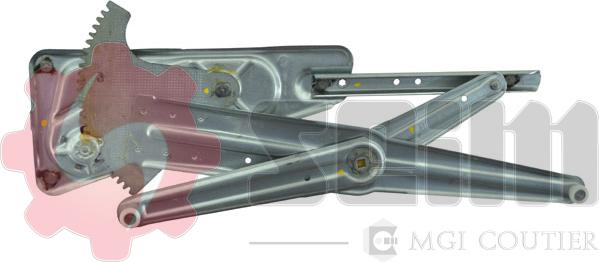 Seim 970201 - Стъклоподемник vvparts.bg