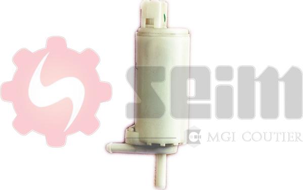 Seim 118030 - Водна помпа за миещо устр., почистване на стъклата vvparts.bg
