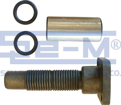 Sem Lastik 8257 - Болт (щифт) на ресьора vvparts.bg