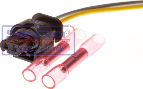 SenCom 5030120 - К-кт за ремонт на кабел, инжекционен клапан vvparts.bg