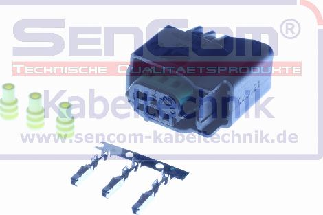 SenCom CS-20448 - Щекер vvparts.bg